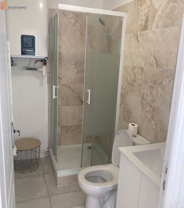 Studio 23m² La Falaise 78410 - Photo 1