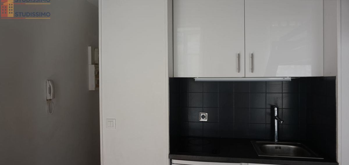 Studio meublé 22m² Saint-Germain-en-Laye - Hyper-centre, lumineux - Photo 2