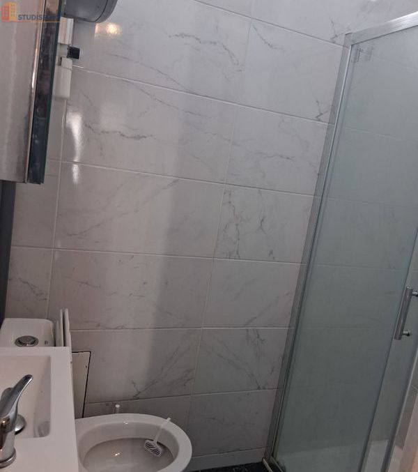 Studio meublé 20m² Carrières-sous-Poissy - Meublé, DPE C - Photo 1