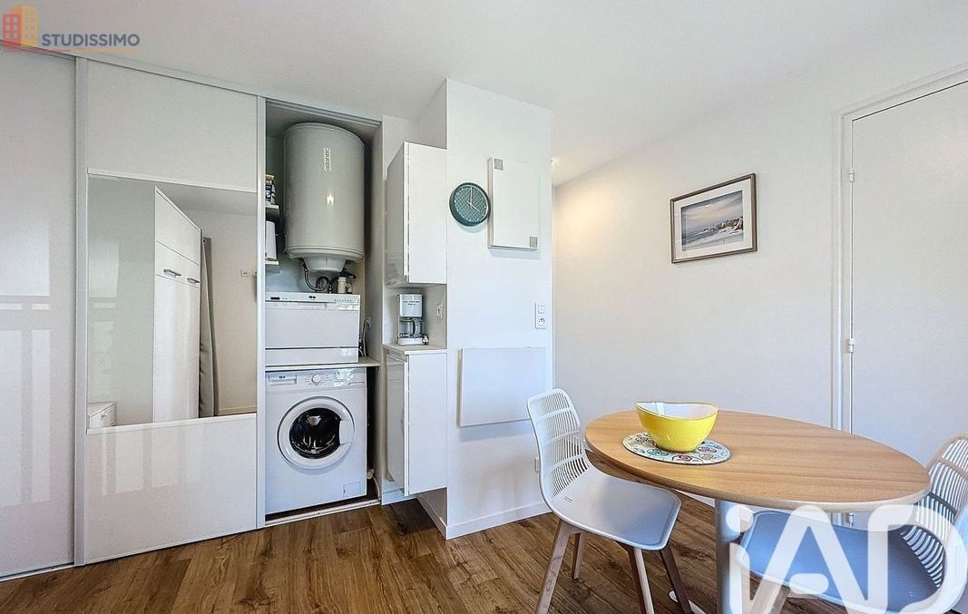 Studio 17m² Quiberon - Quais, proche plage - Photo 9