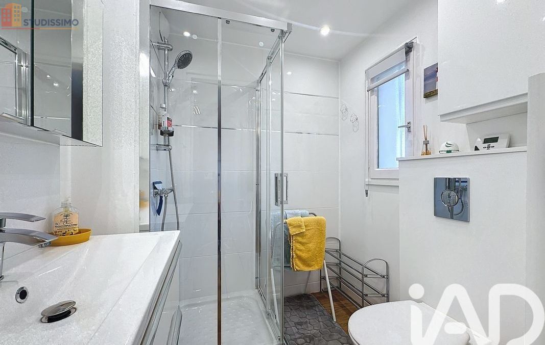 Studio 17m² Quiberon - Quais, proche plage - Photo 6