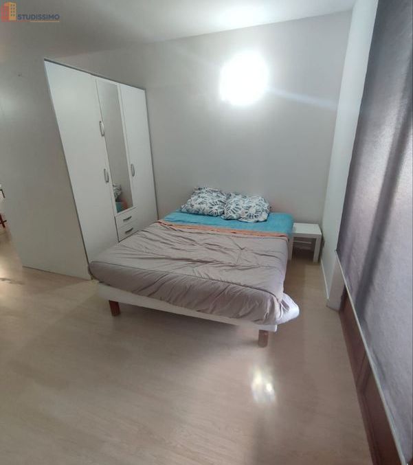 Studio meublé 25m² Épône - Meublé, en très bon état - Photo 2