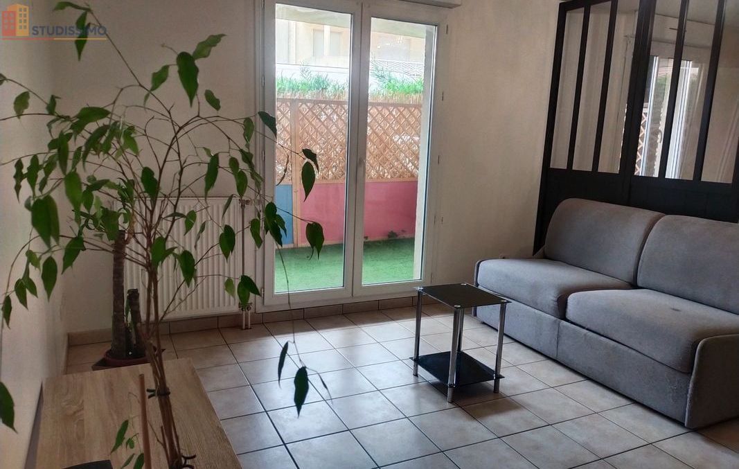 Studio meublé 27m² Le Perray-en-Yvelines - Face gare - Photo 7