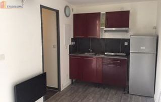 Studio 18m² Houilles - Calme, lumineux - Photo 7