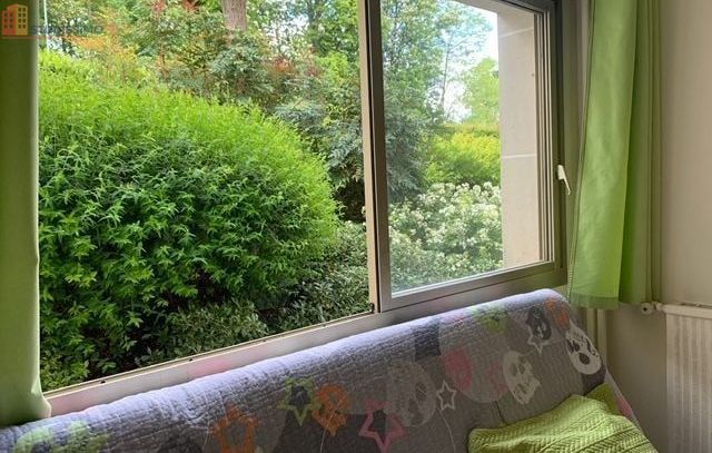 Studio meublé 12m² Saint-Germain-en-Laye - Meublé, calme - Photo 5