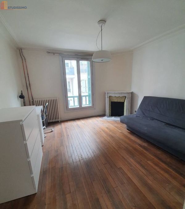 Studio à Triel-sur-Seine