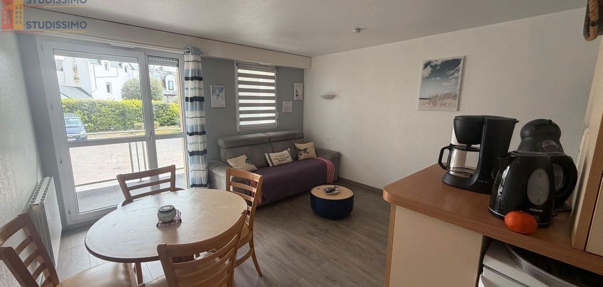 Studio à Quiberon