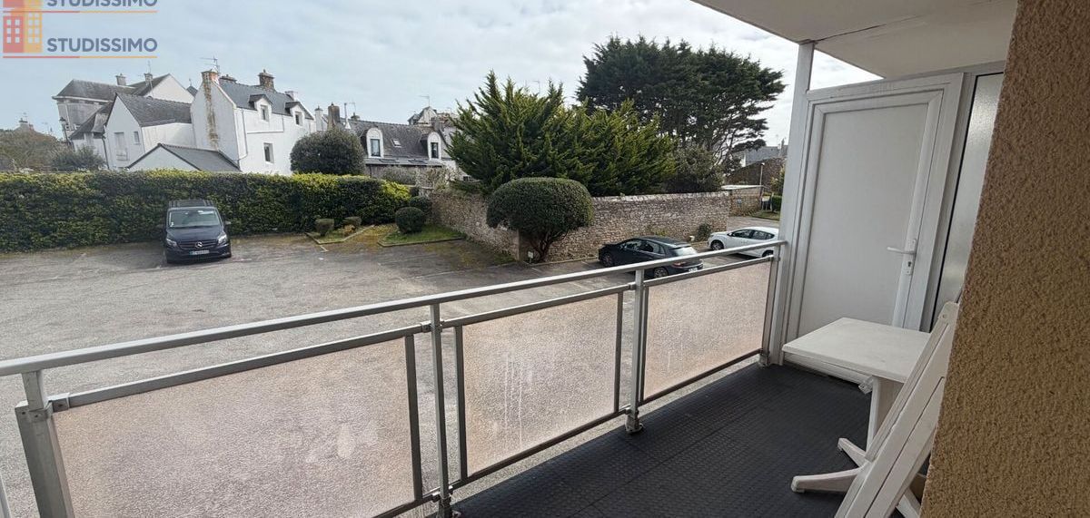 Studio 25m² Quiberon - DPE C, 1er étage - Photo 5