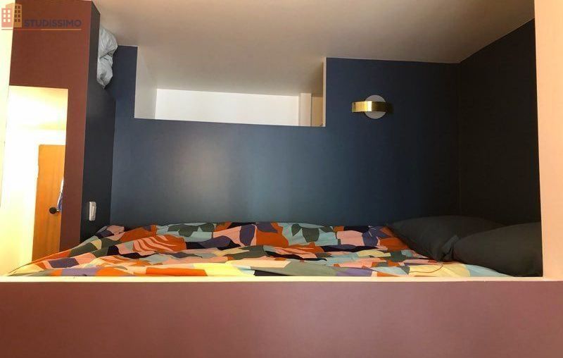 Studio 12m² Versailles 78000 - Meublé, DPE D - Photo 13