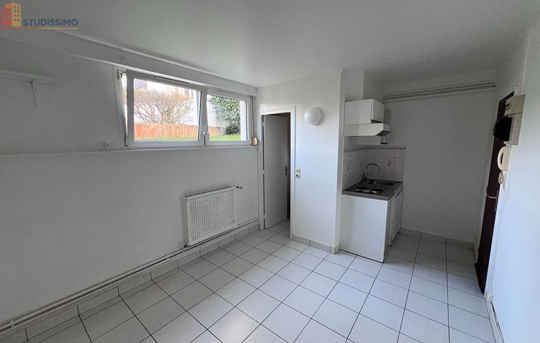 Studio à Saint-Nom-la-Bretèche