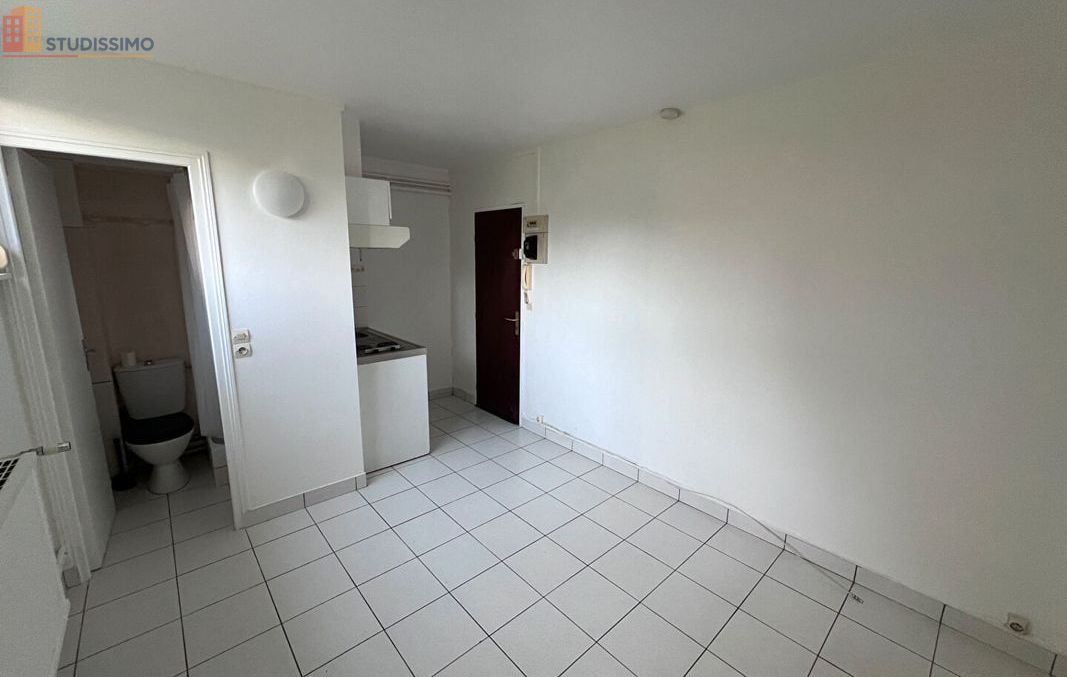 Studio 14m² Saint-Nom-la-Bretèche - 1 pièce - Photo 3