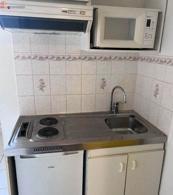 Studio 14m² Saint-Nom-la-Bretèche - 1 pièce - Photo 2