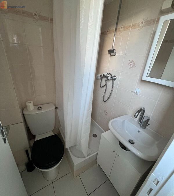 Studio 14m² Saint-Nom-la-Bretèche - 1 pièce - Photo 1