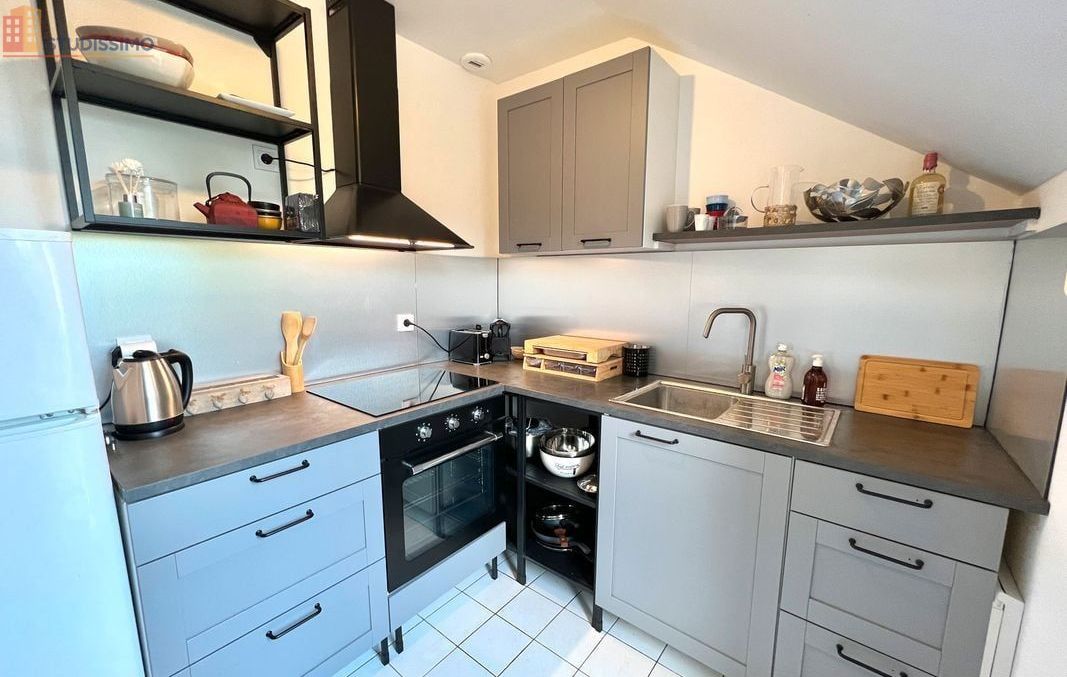 Studio meublé 32m² Rambouillet - Meublé, 1er étage - Photo 4