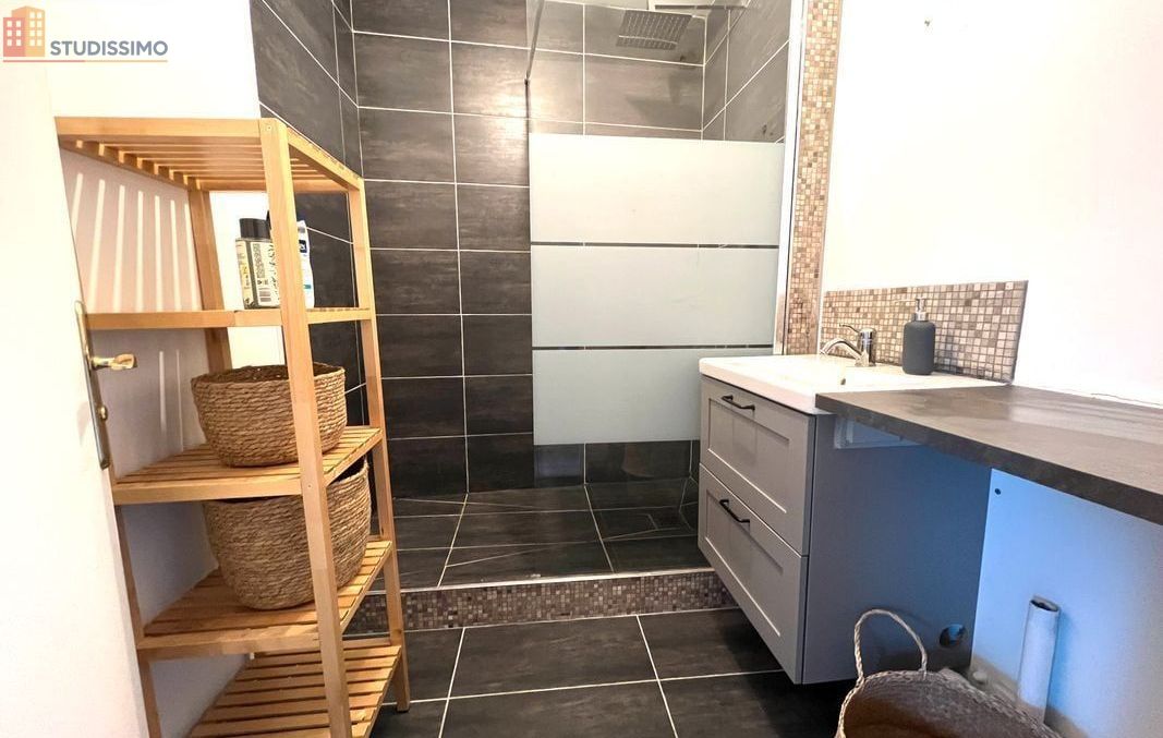 Studio meublé 32m² Rambouillet - Meublé, 1er étage - Photo 1