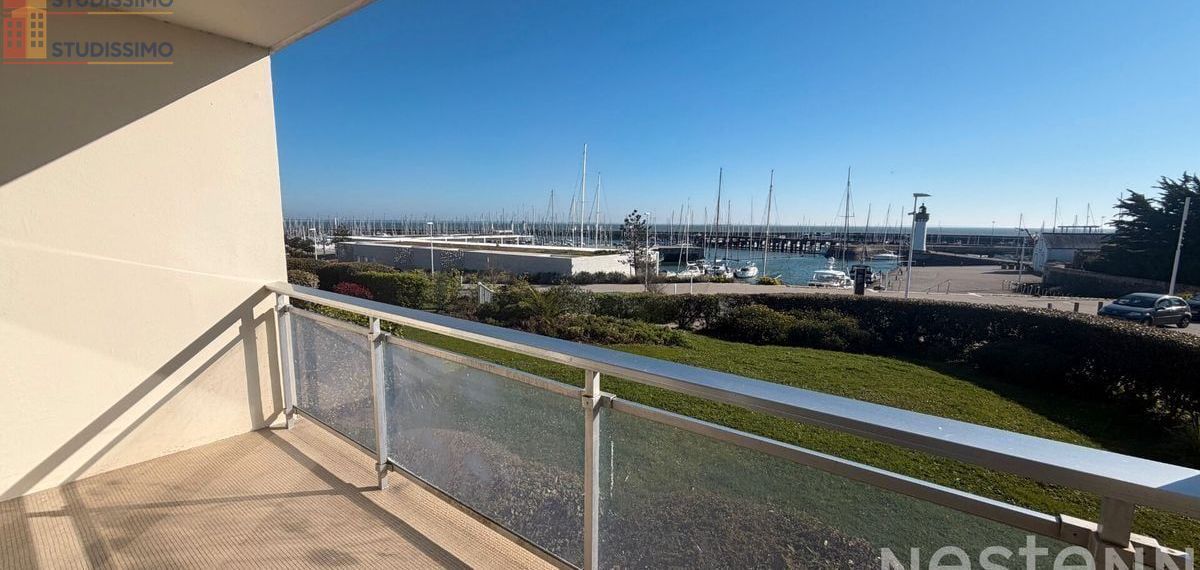 Studio 33m² Quiberon - Proche centre, DPE D - Photo 7