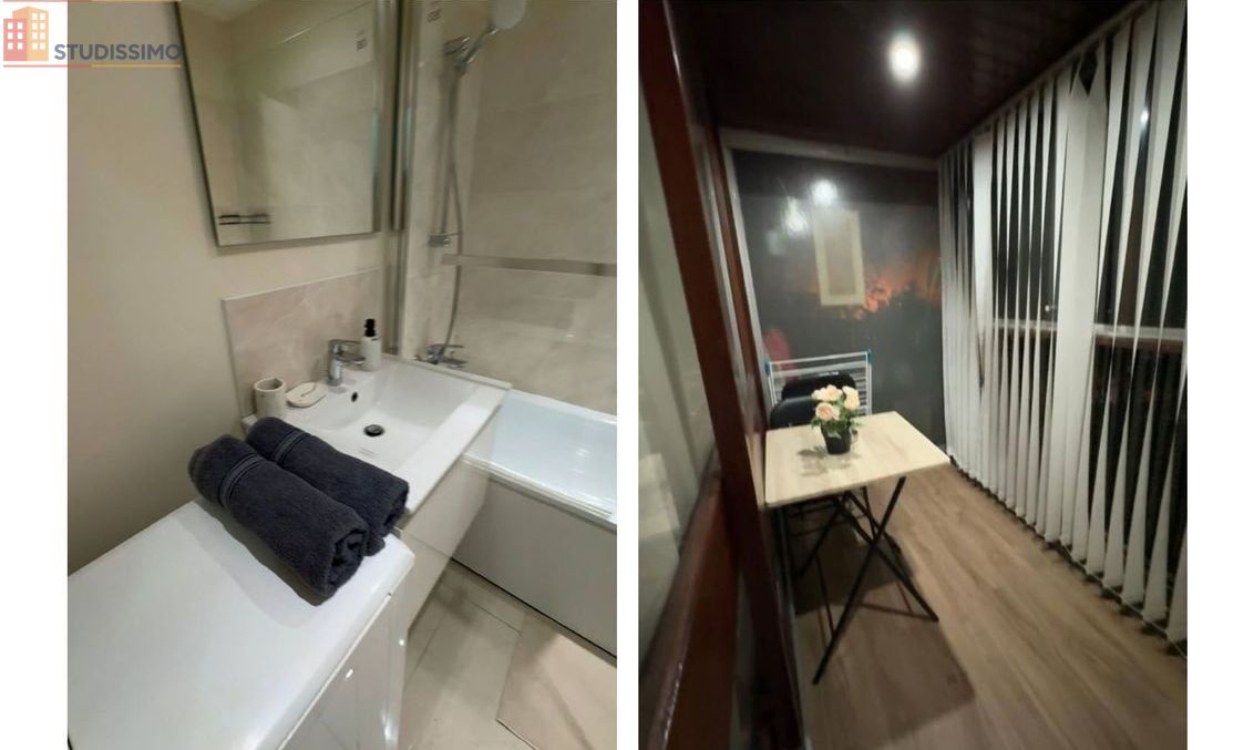 Studio 25m² Le Chesnay-Rocquencourt - Meublé, proche château - Photo 1