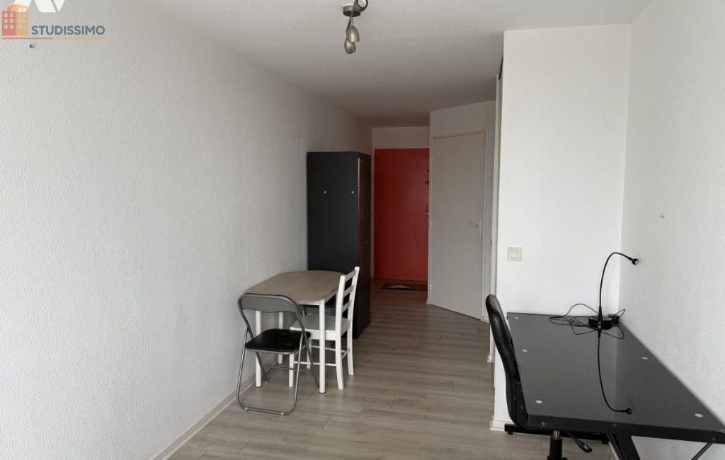Studio 20m² Vannes - DPE C - Photo 2