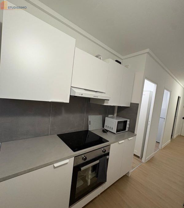 Studio meublé 10m² Trappes 78190 - Meublé, éligible APL - Photo 5