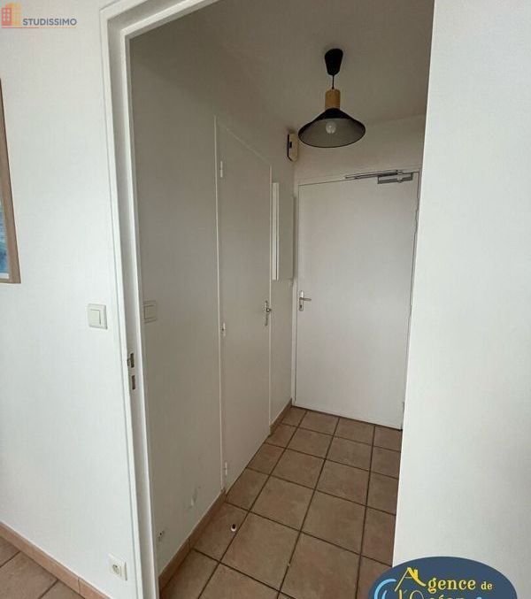 Studio 20m² Arzal 56190 - Photo 1