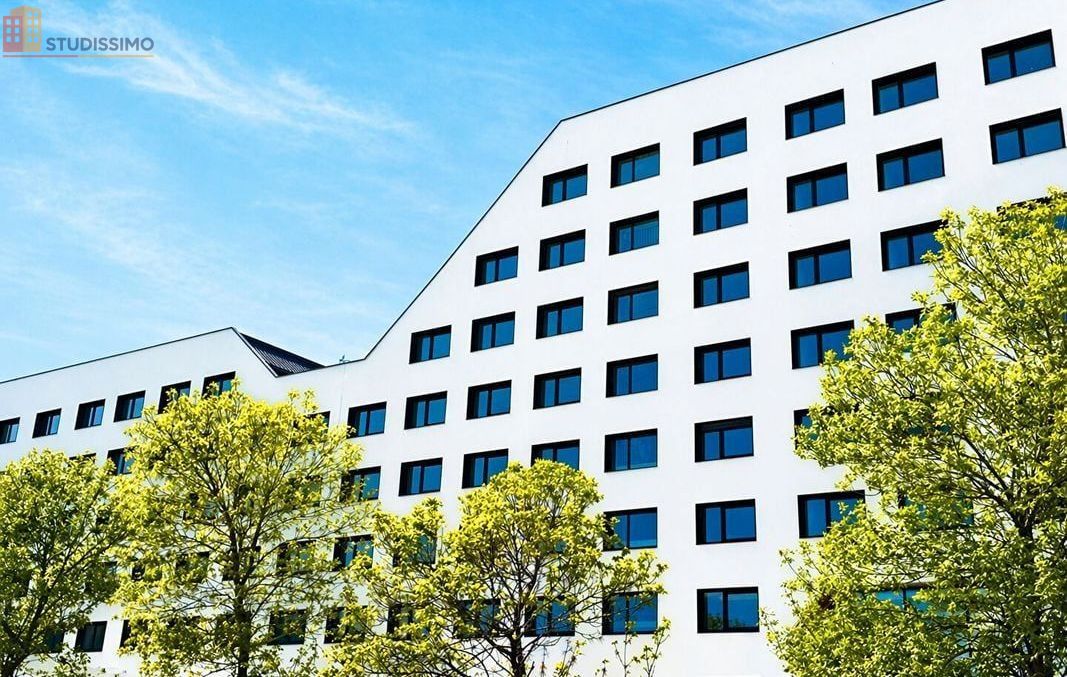 Studio 19m² Vannes - 1 pièce - Photo 1