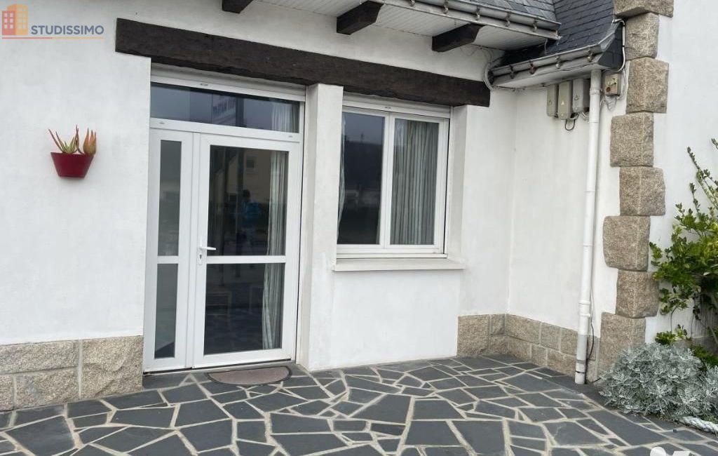 Studio à Saint-Pierre-Quiberon