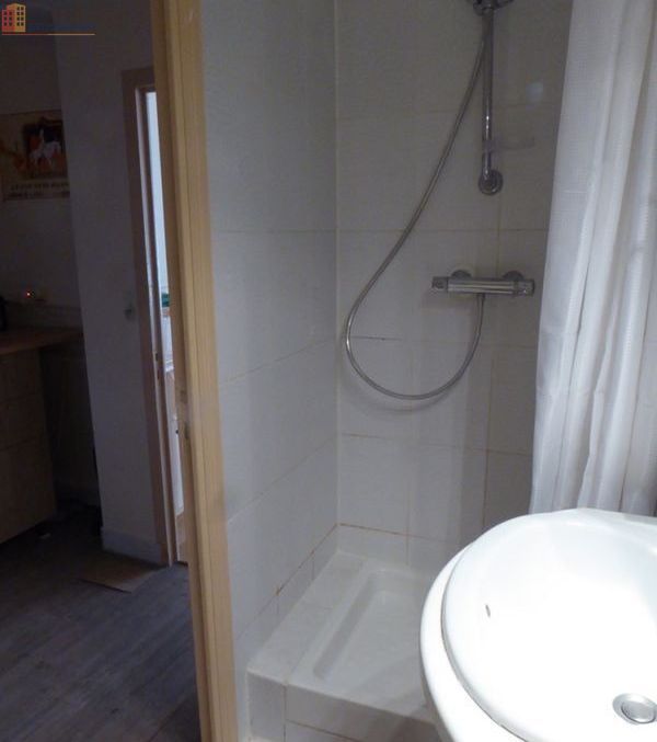 Studio 34m² Vannes 56000 - Meublé, lumineux - Photo 4