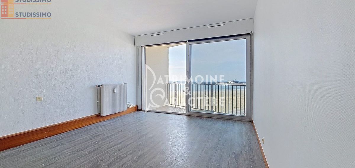 Studio 25m² Quiberon - DPE D, 1er étage - Photo 8