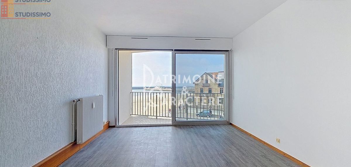 Studio 25m² Quiberon - DPE D, 1er étage - Photo 2