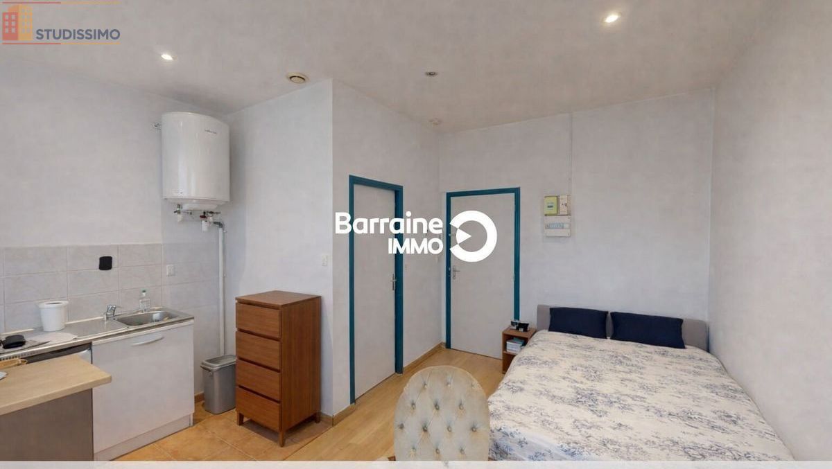 Studio à Lorient