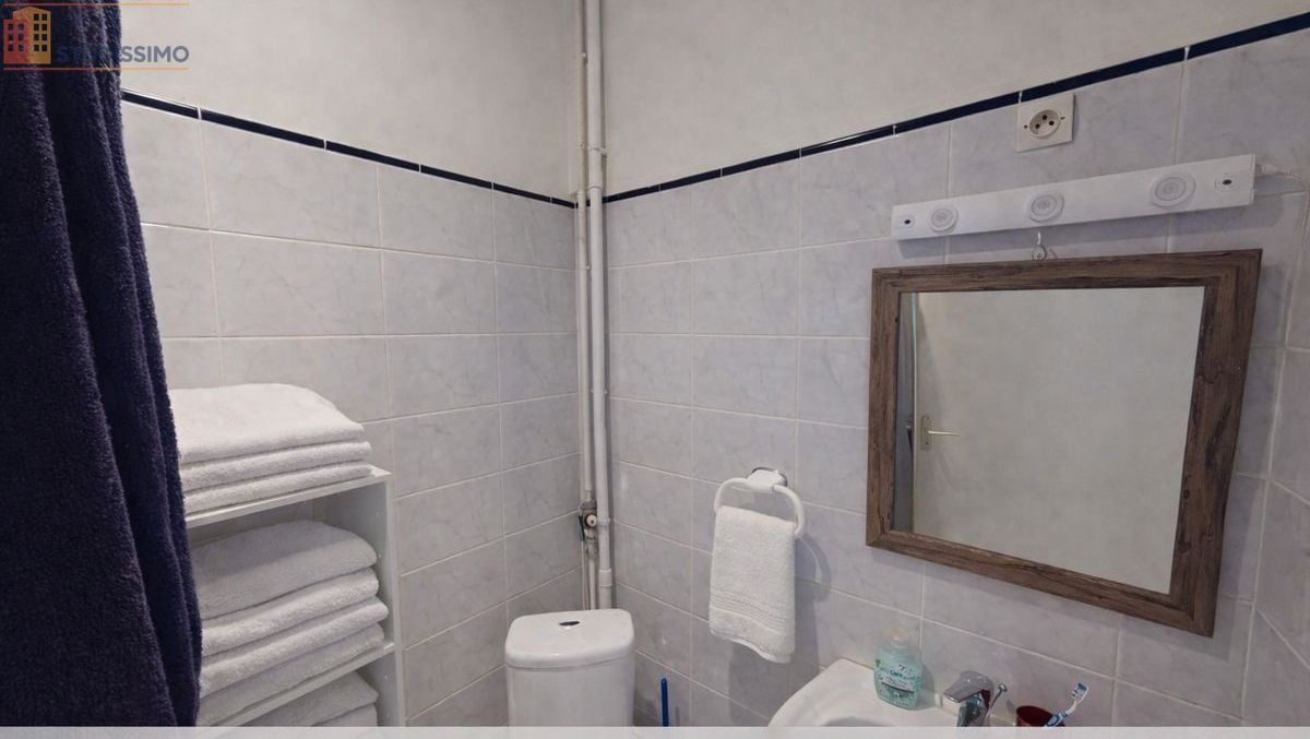 Studio 20m² Lorient - lumineux - Photo 10