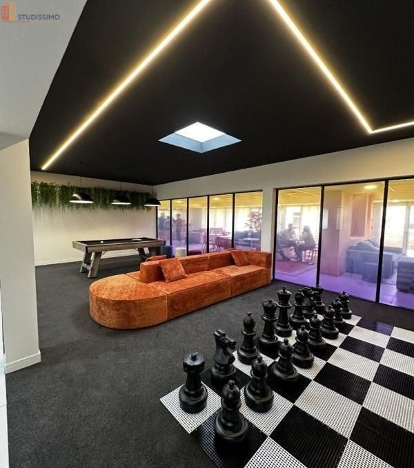 Studio 19m² Niort - Meublé, DPE B - Photo 4