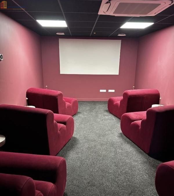 Studio 19m² Niort - Meublé, DPE B - Photo 3