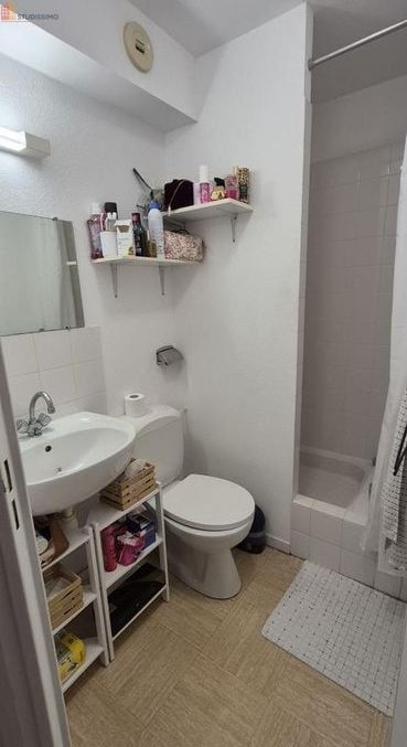 Studio 20m² Vannes - DPE C - Photo 2