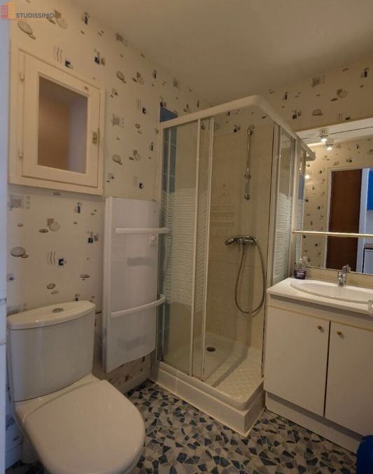 Studio 26m² Saint-Gildas-de-Rhuys - (aucune caractéristique) - Photo 2