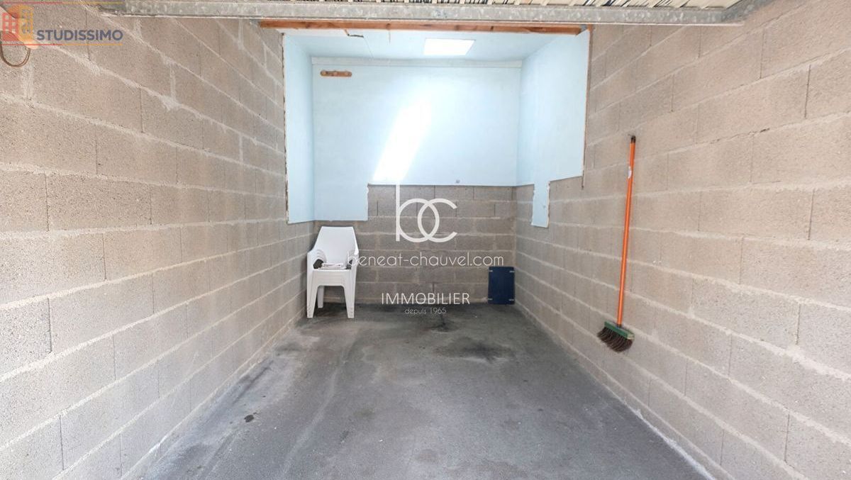 Studio 26m² Saint-Gildas-de-Rhuys - (aucune caractéristique) - Photo 1