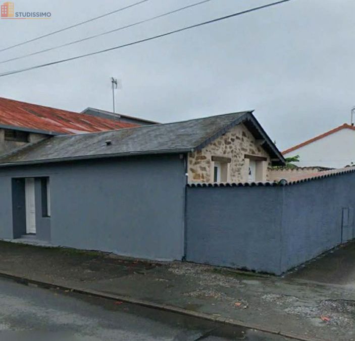 Studio à Parthenay
