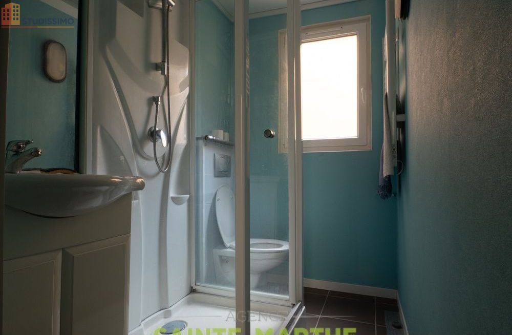 Studio 18m² Niort - Meublé, DPE D - Photo 3