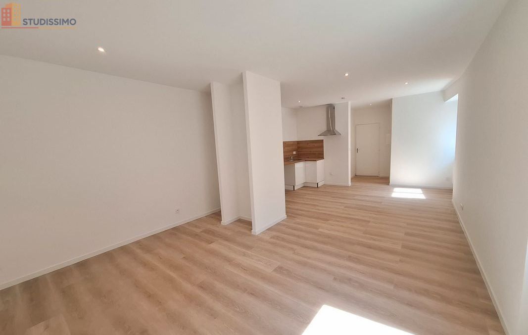 Studio à Niort