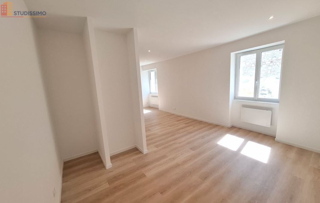 Studio 39m² Niort 79000 - Grand, lumineux - Photo 1