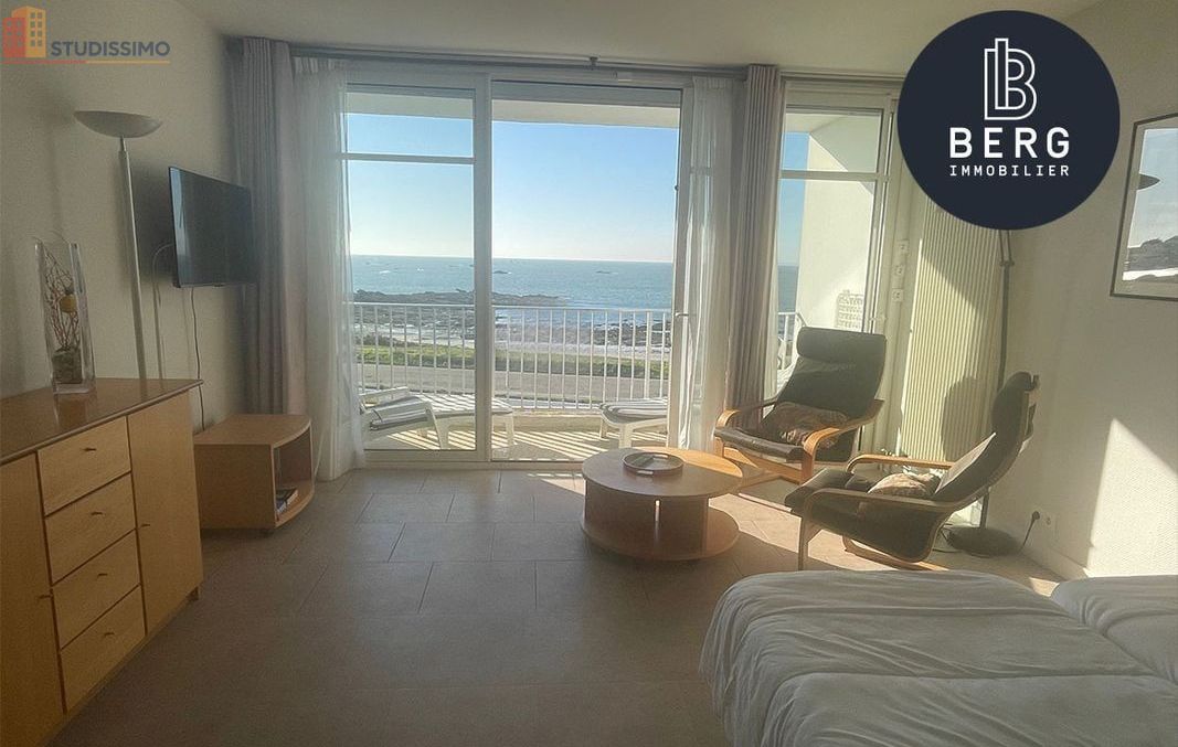 Studio 34m² Quiberon - 2e étage, sans vis-à-vis - Photo 4