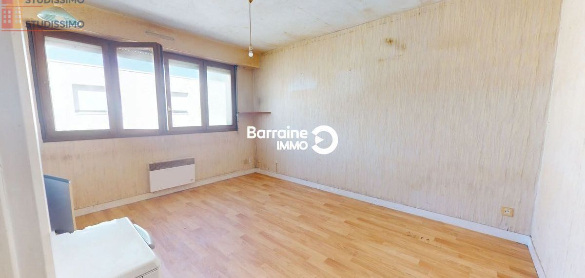 Studio 22m² Larmor-Plage - Étage élevé, lumineux - Photo 5