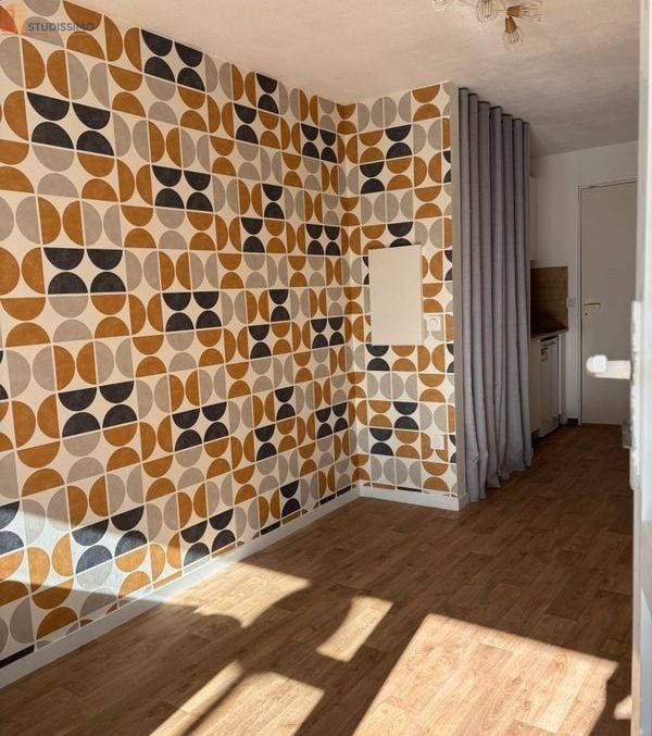 Studio à Vannes
