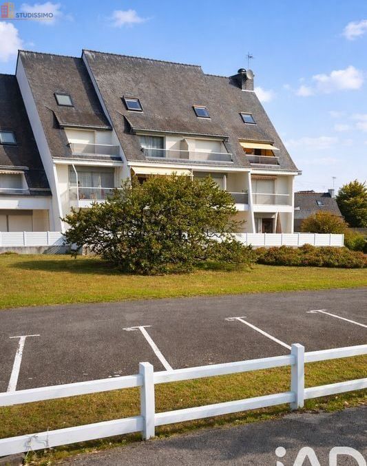 Studio à Quiberon