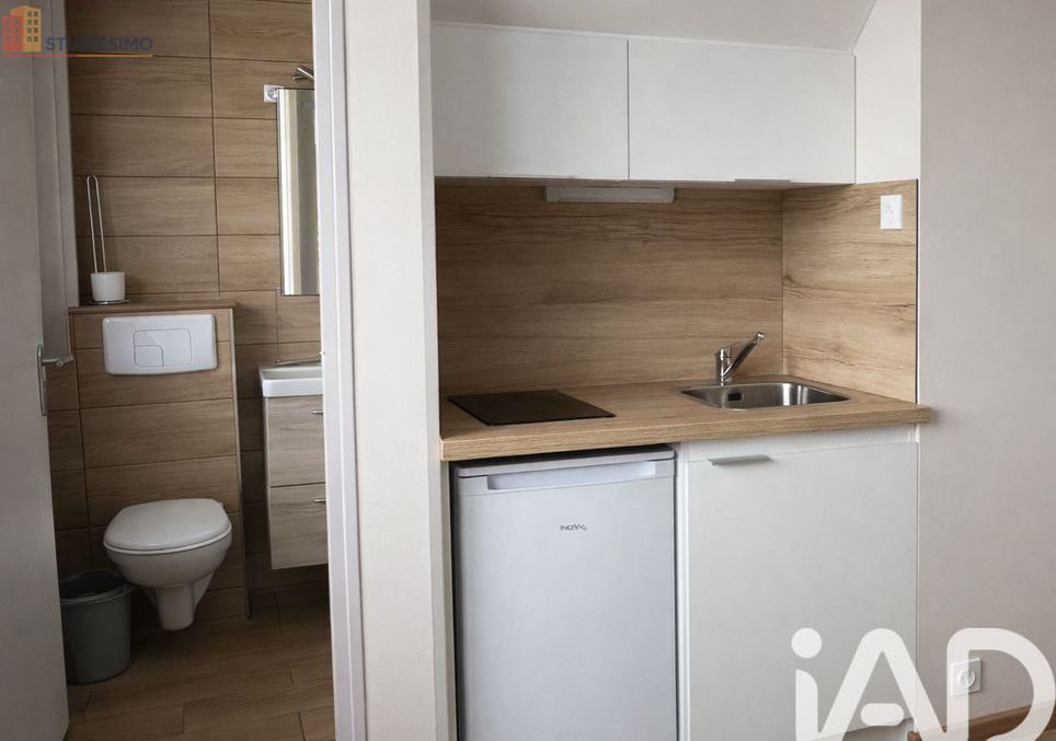 Studio 13m² Quiberon - étage 2/4 - Photo 2