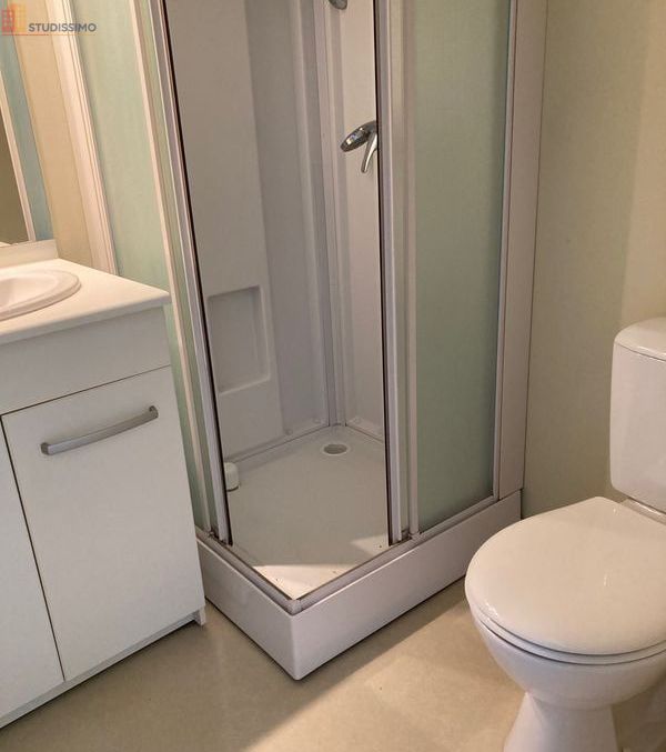 Studio 15m² Niort centre - Photo 3