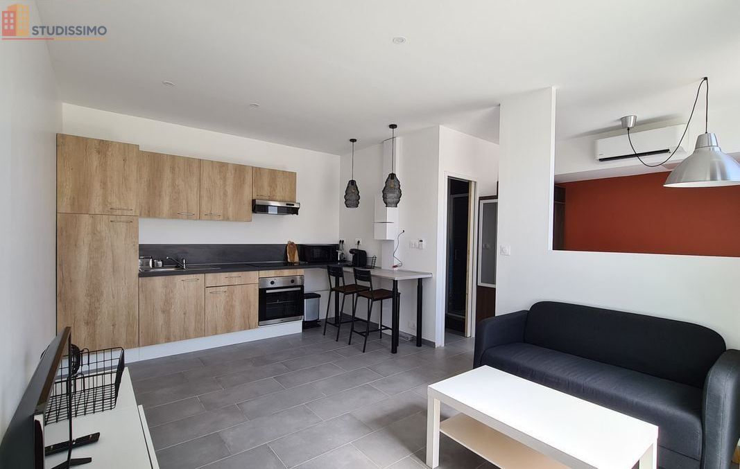 Studio meublé 29m² Niort - Entièrement rénové 2022 - Photo 4