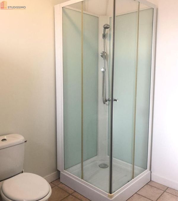 Studio meublé 25m² Thouars - Meublé, 2e étage - Photo 0