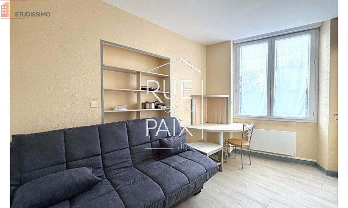 Studio 12m² Bressuire - Aucun caractère mentionné - Photo 6
