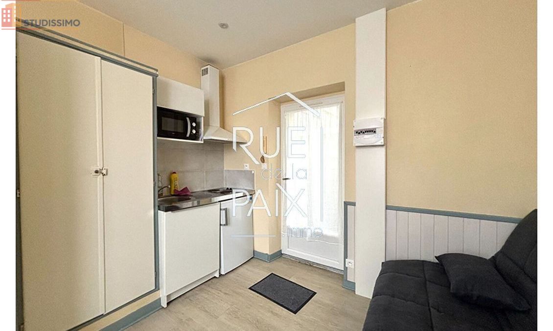 Studio 12m² Bressuire - Aucun caractère mentionné - Photo 2